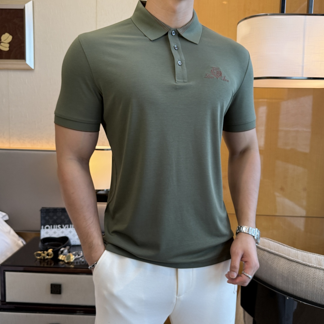 polo Man