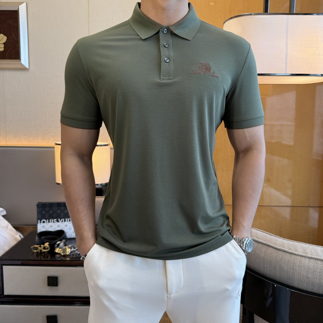 polo Man