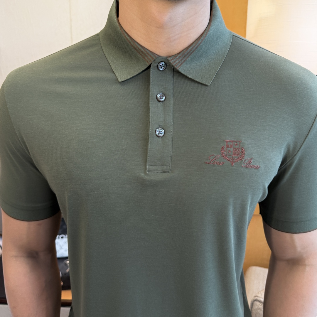 polo Man