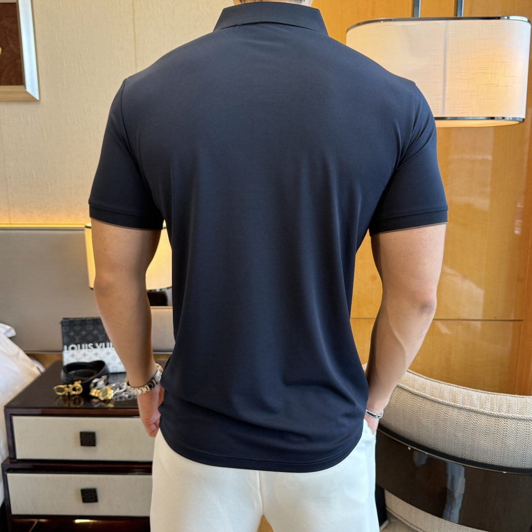 polo Man