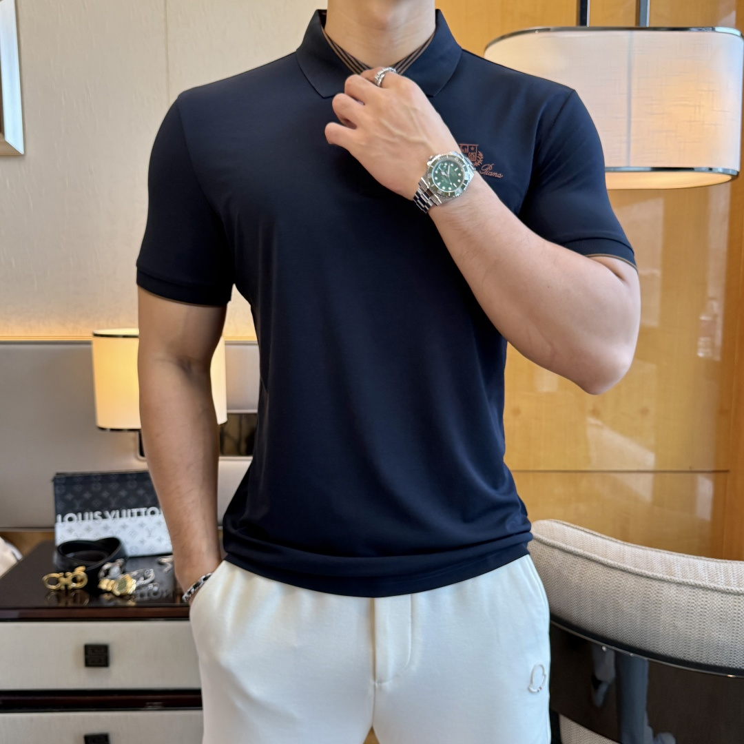 polo Man