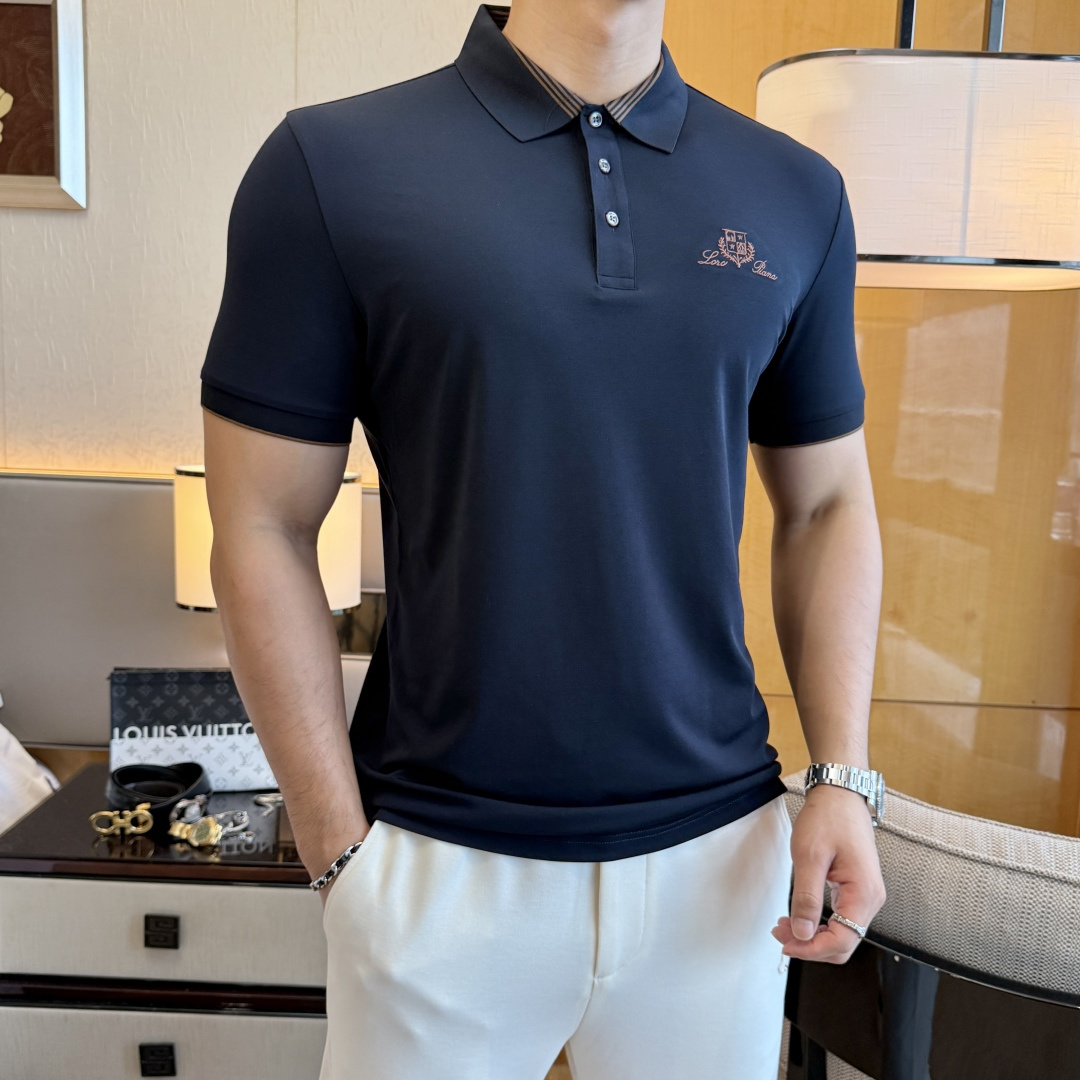 polo Man