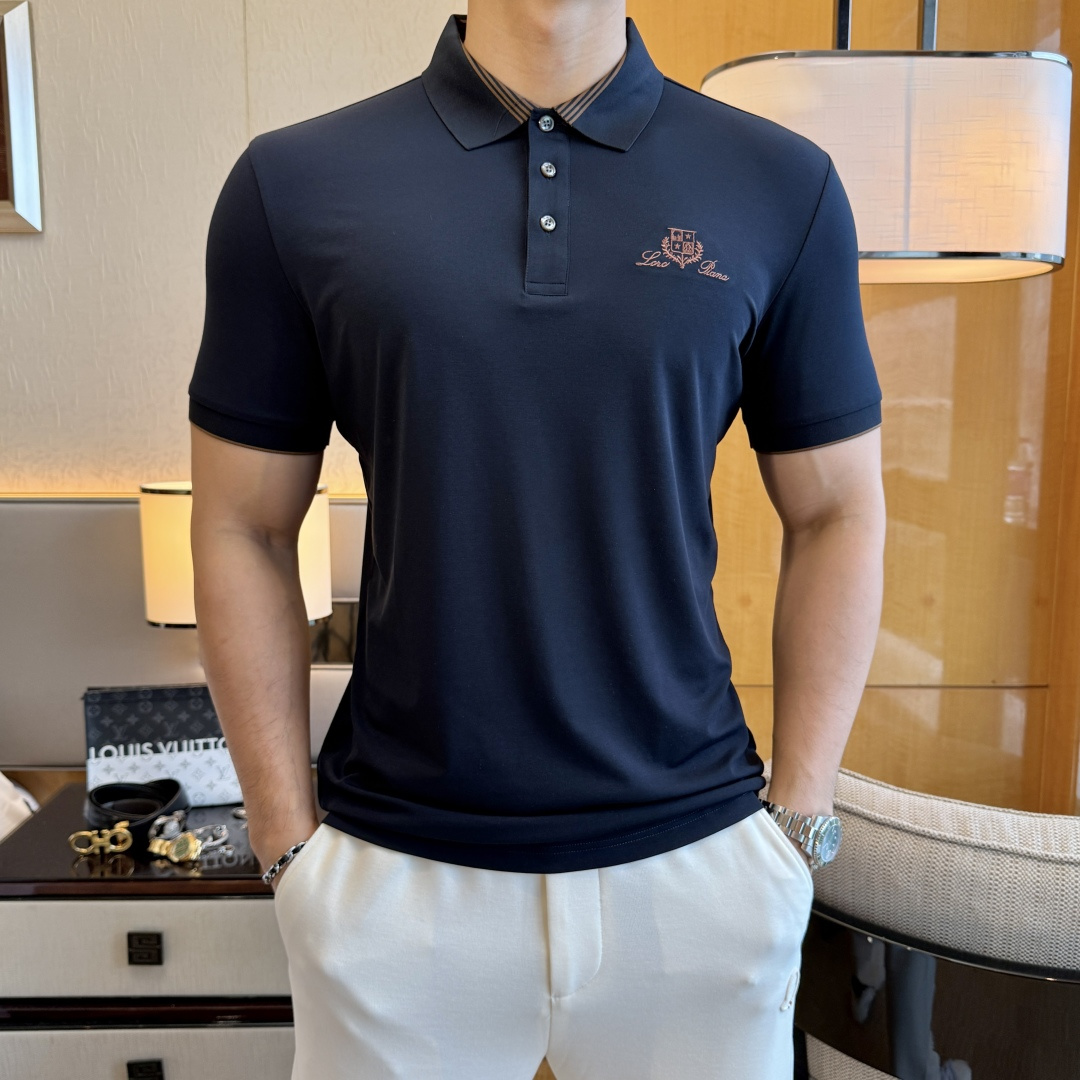 polo Man