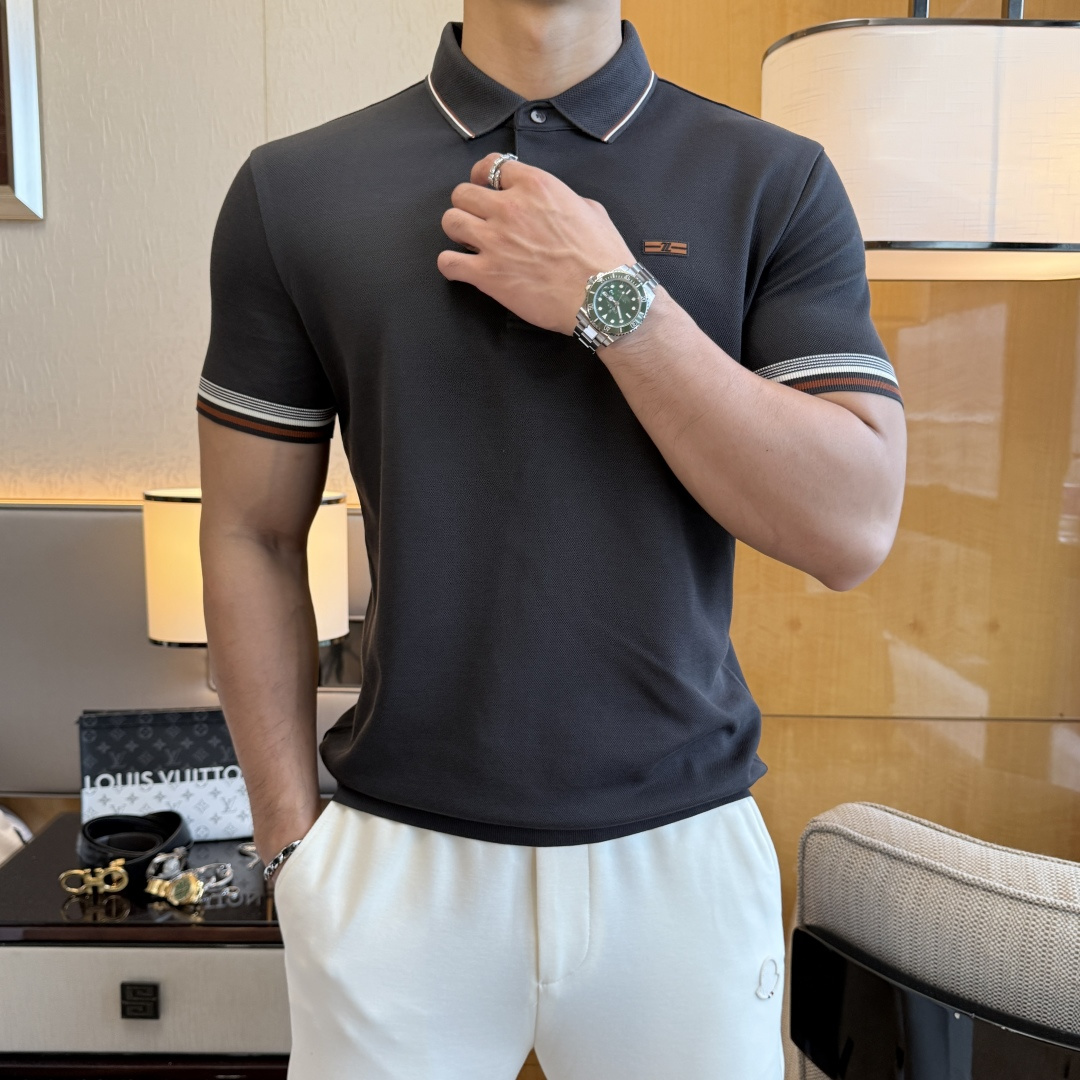 polo Man