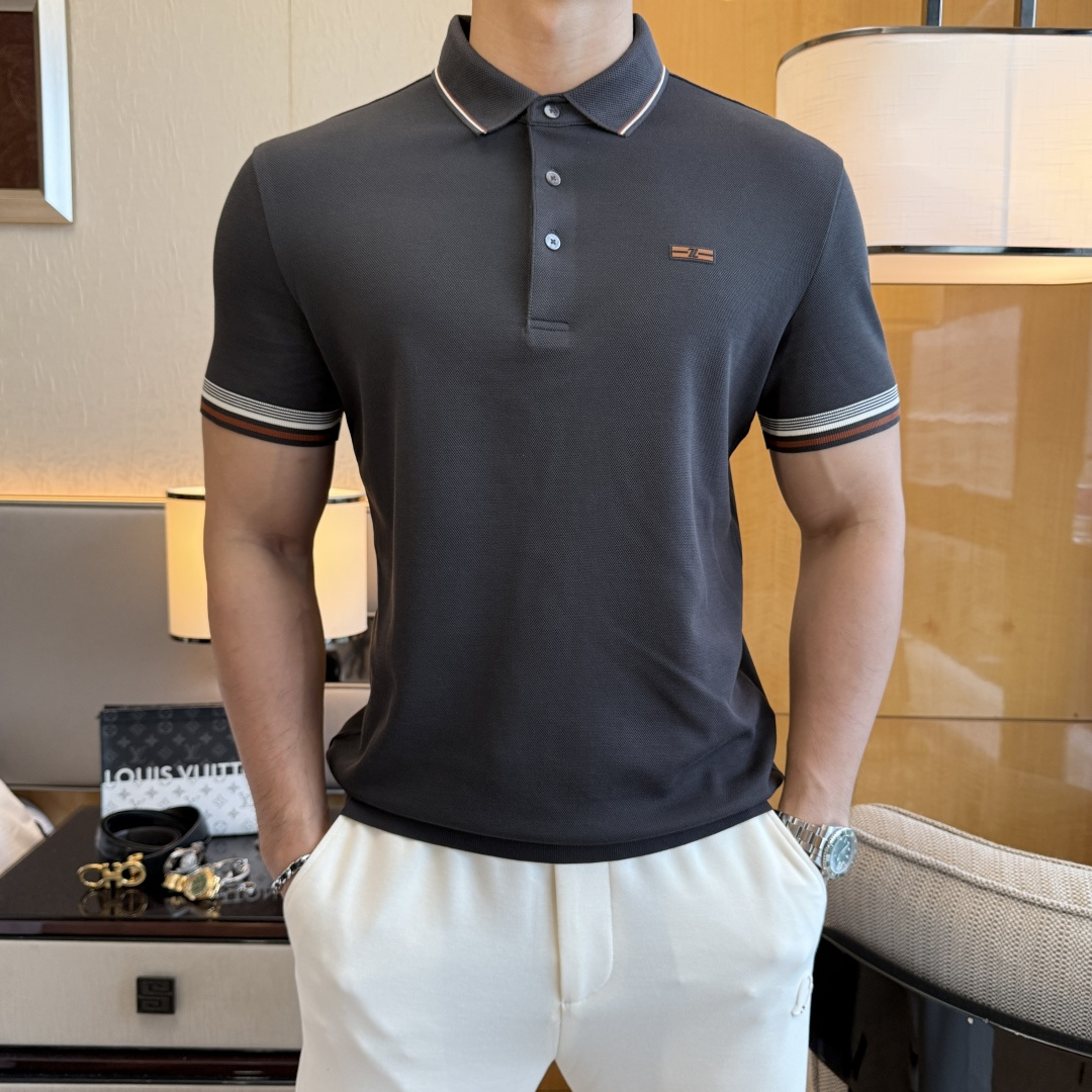 polo Man