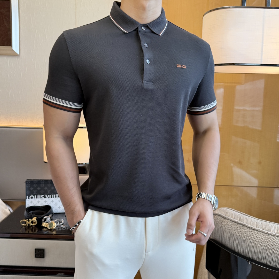 polo Man