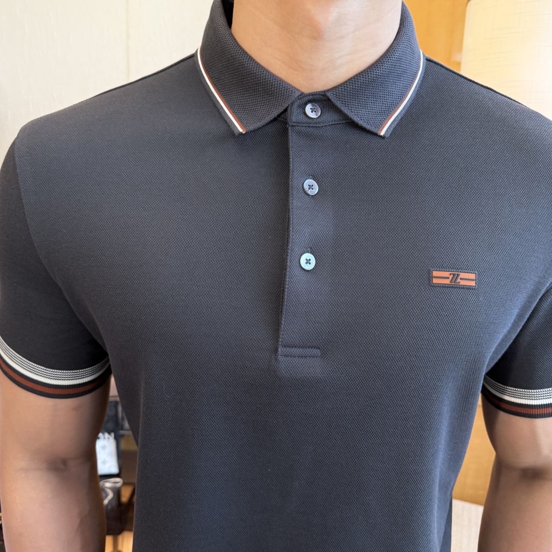 polo Man