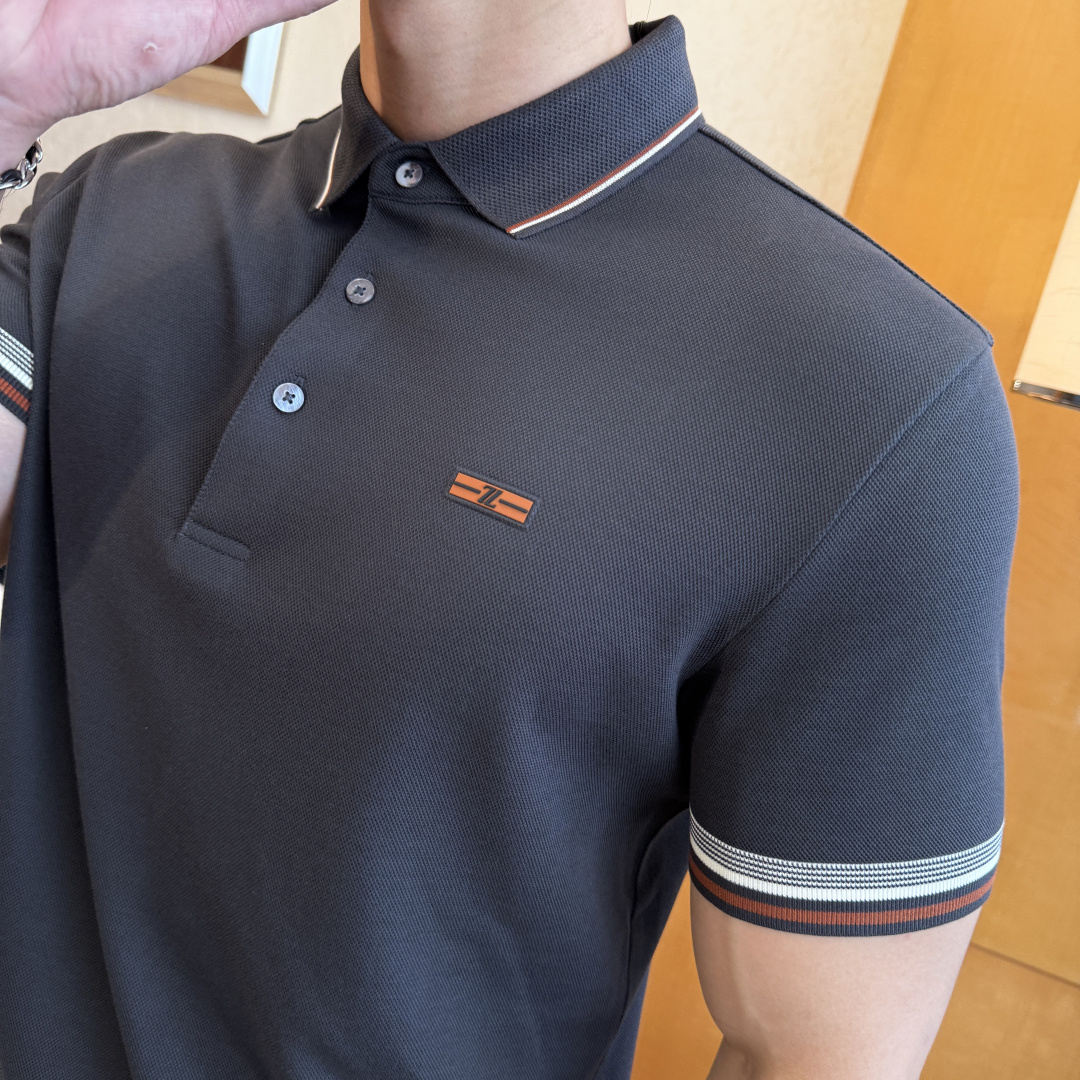 polo Man