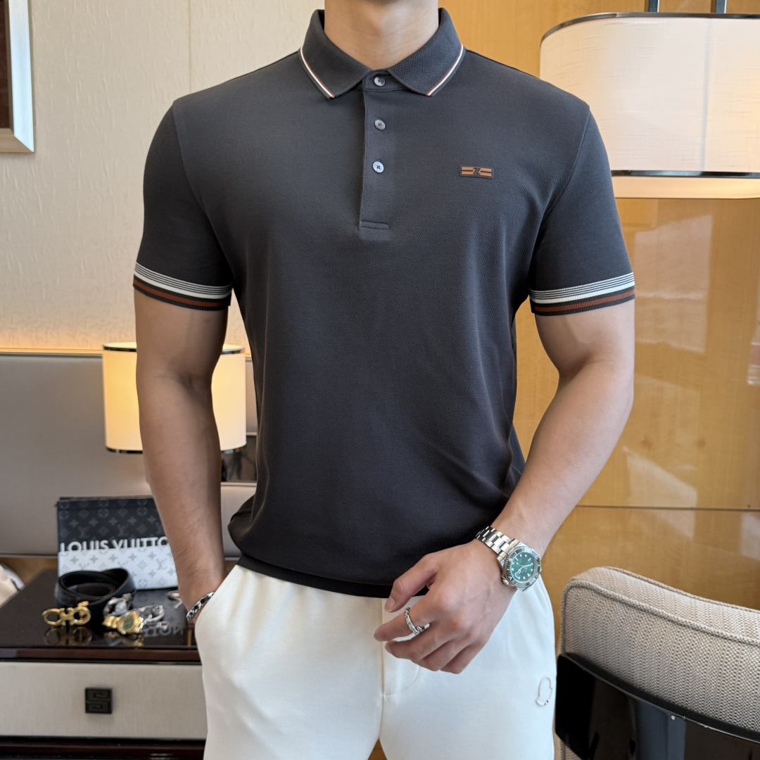 polo Man