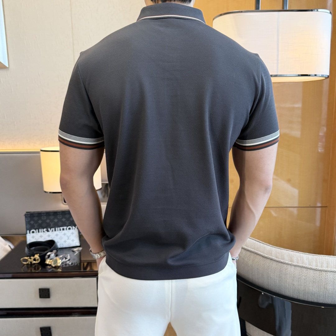 polo Man