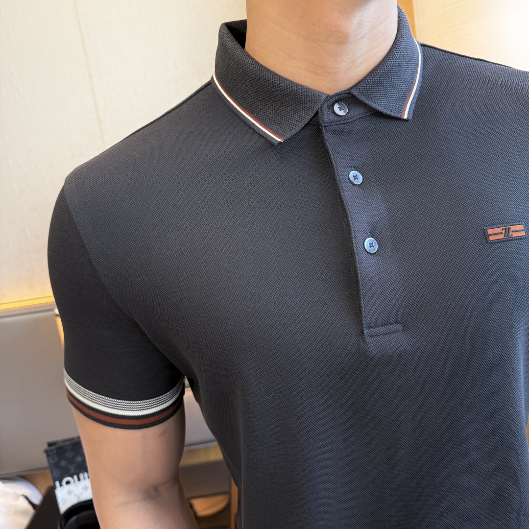 polo Man