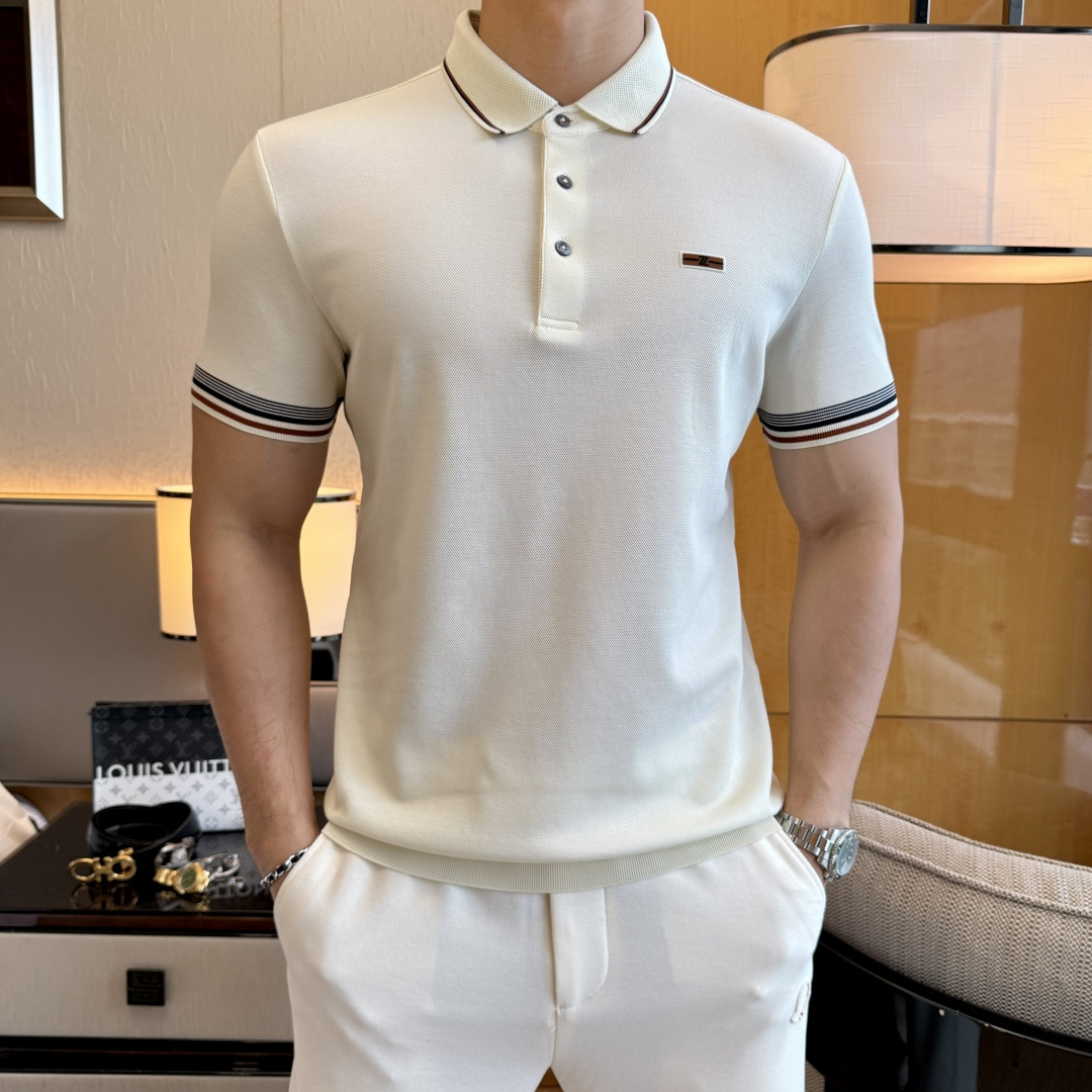 polo Man