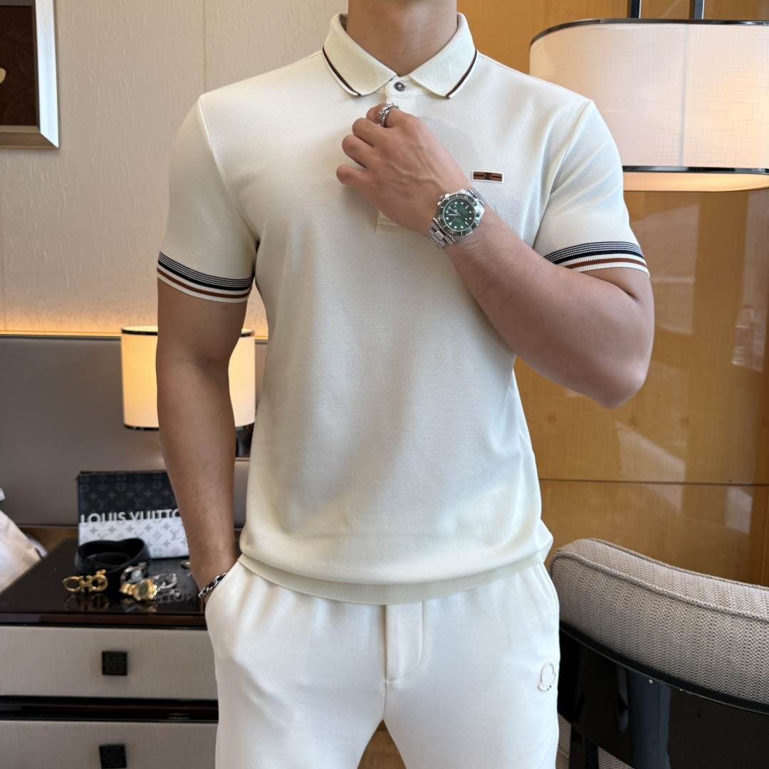 polo Man