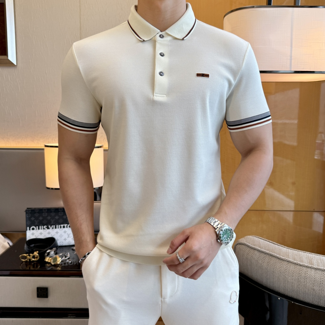 polo Man