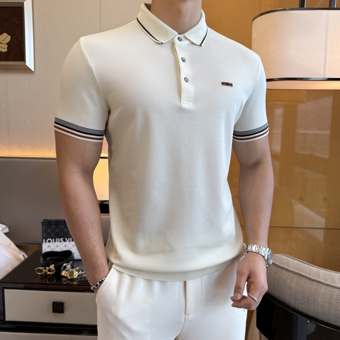 polo Man