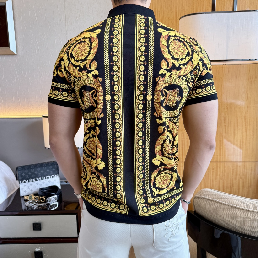 polo Man