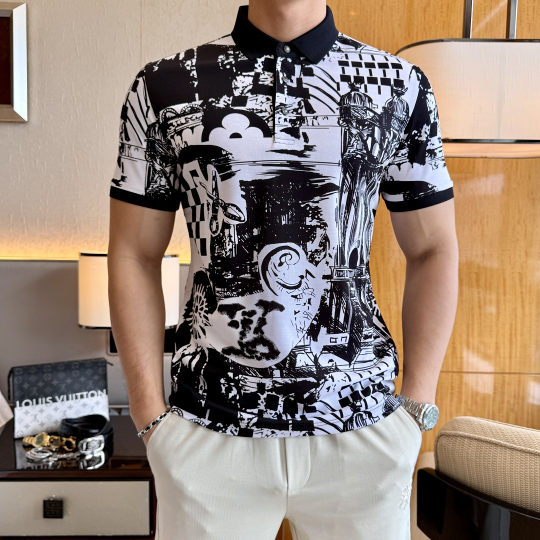 polo Man