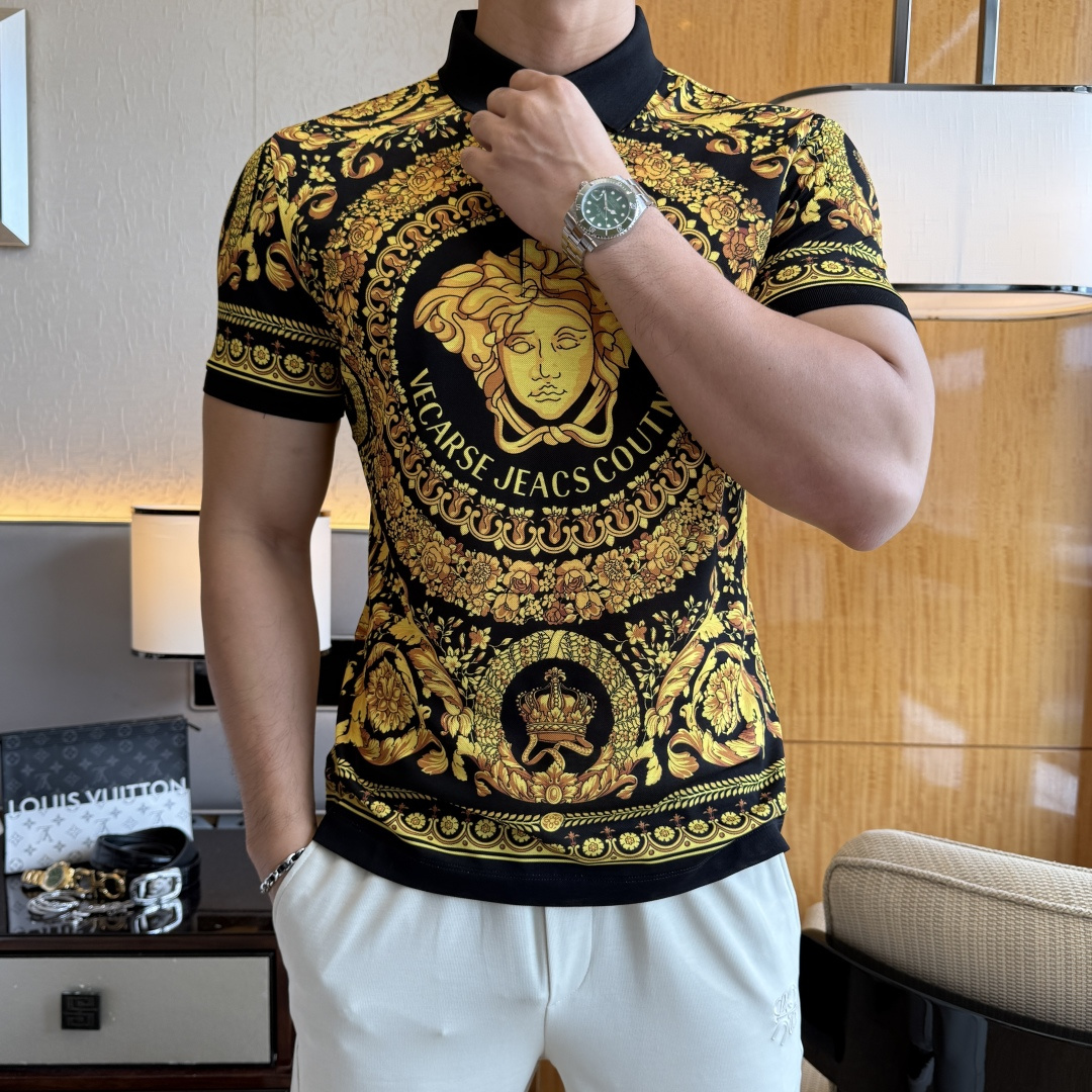 polo Man