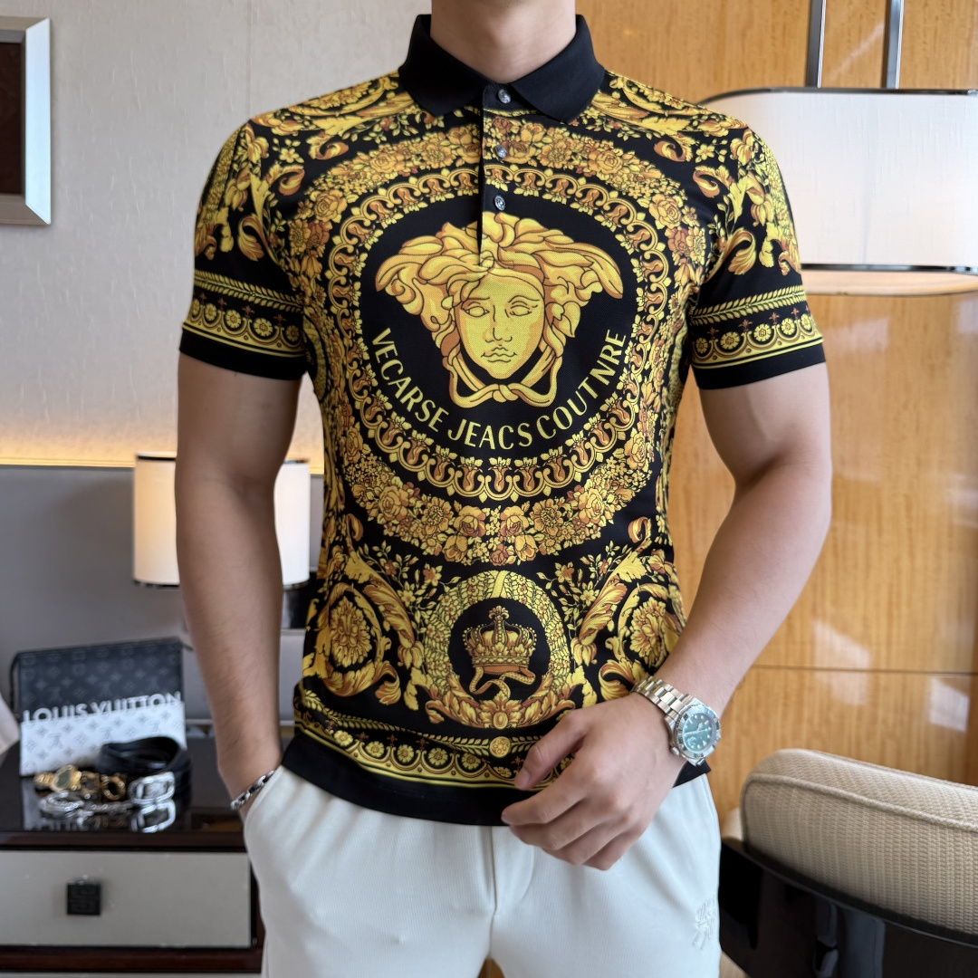 polo Man