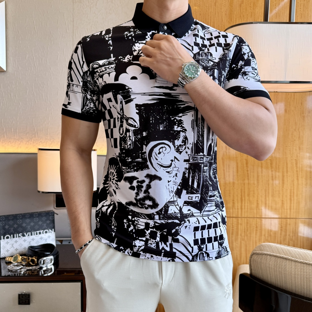 polo Man