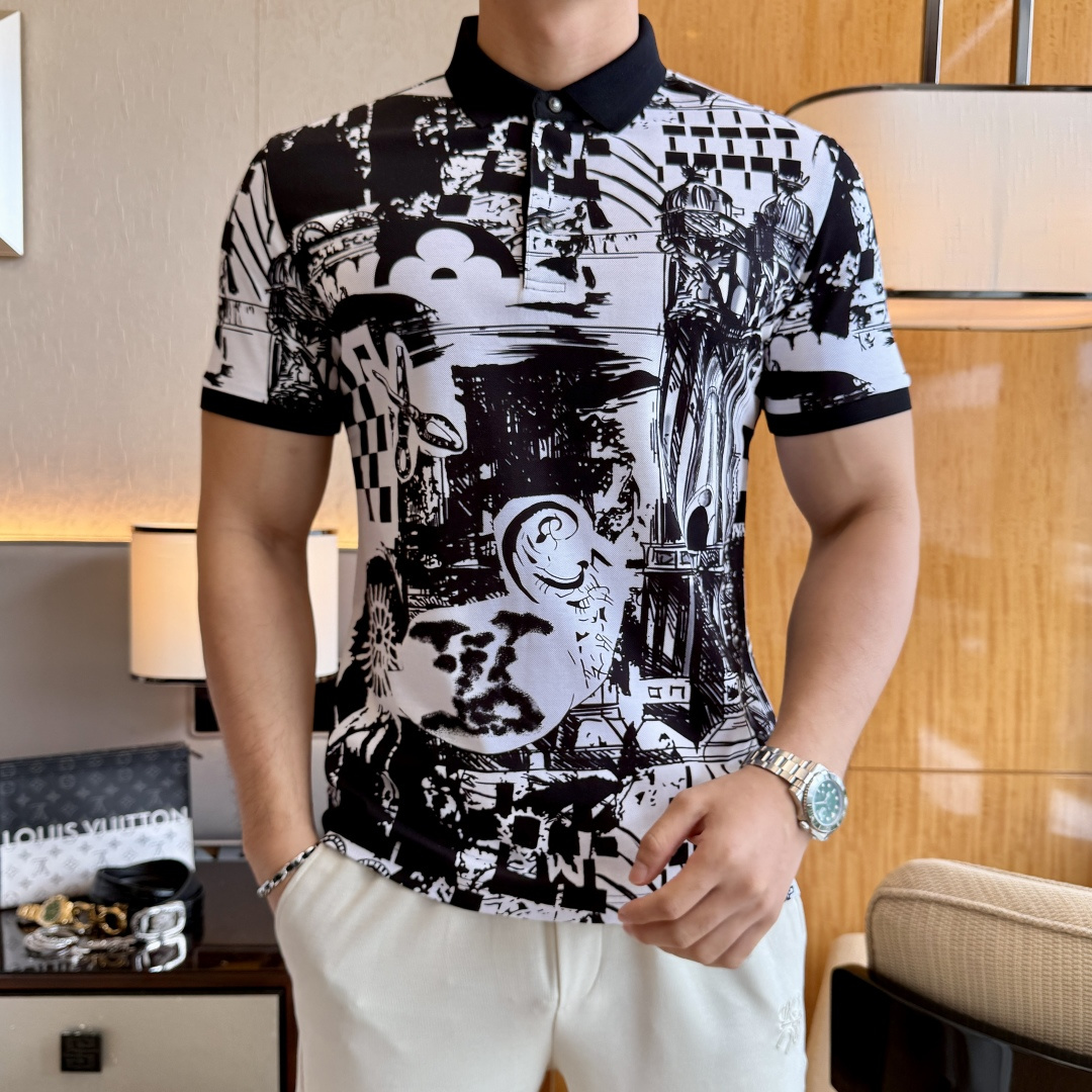 polo Man