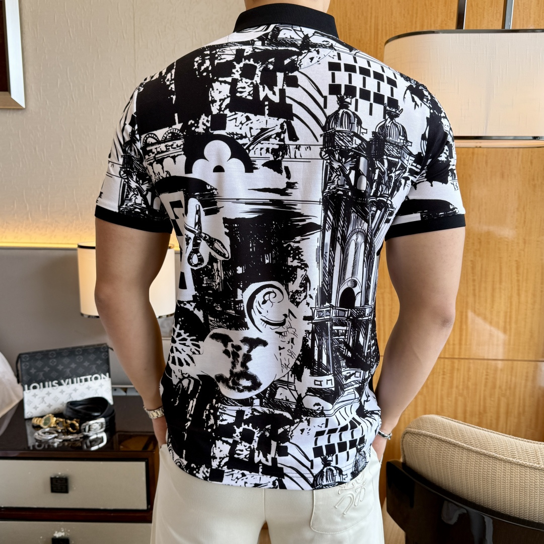 polo Man