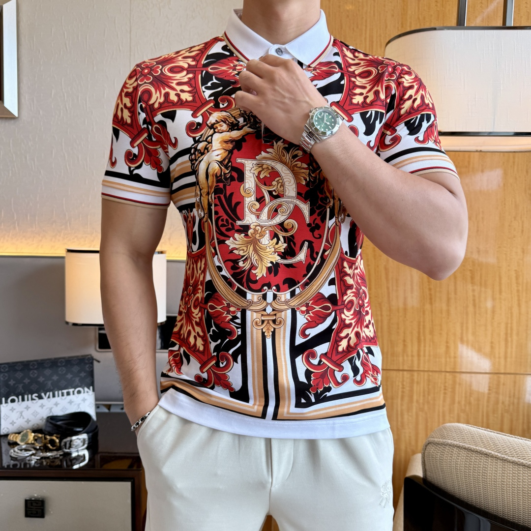 polo Man