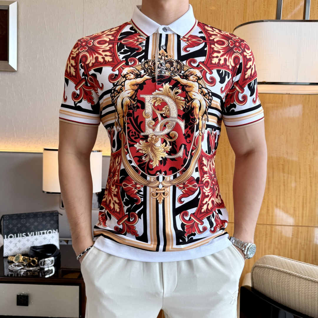 polo Man