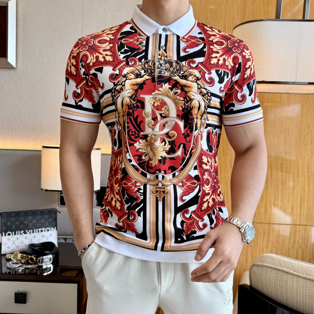 polo Man