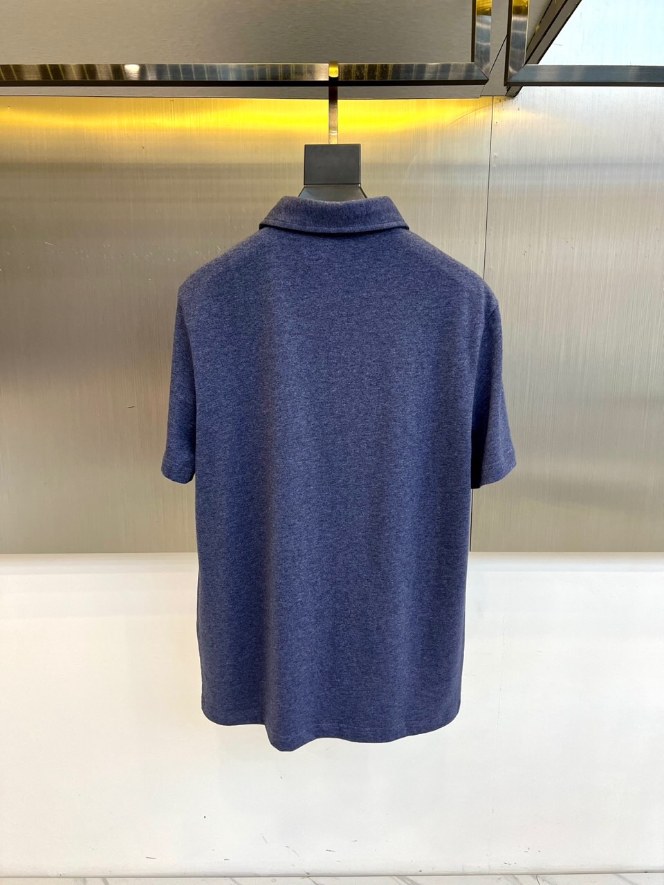 polo Man