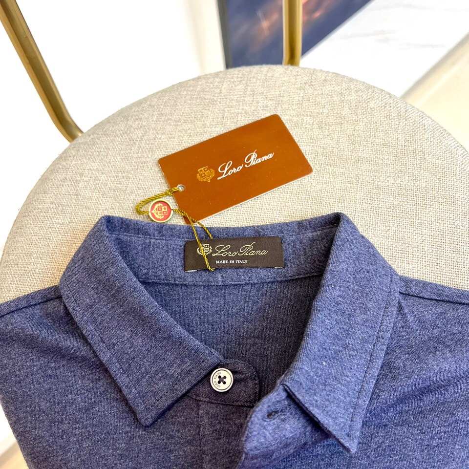 polo Man