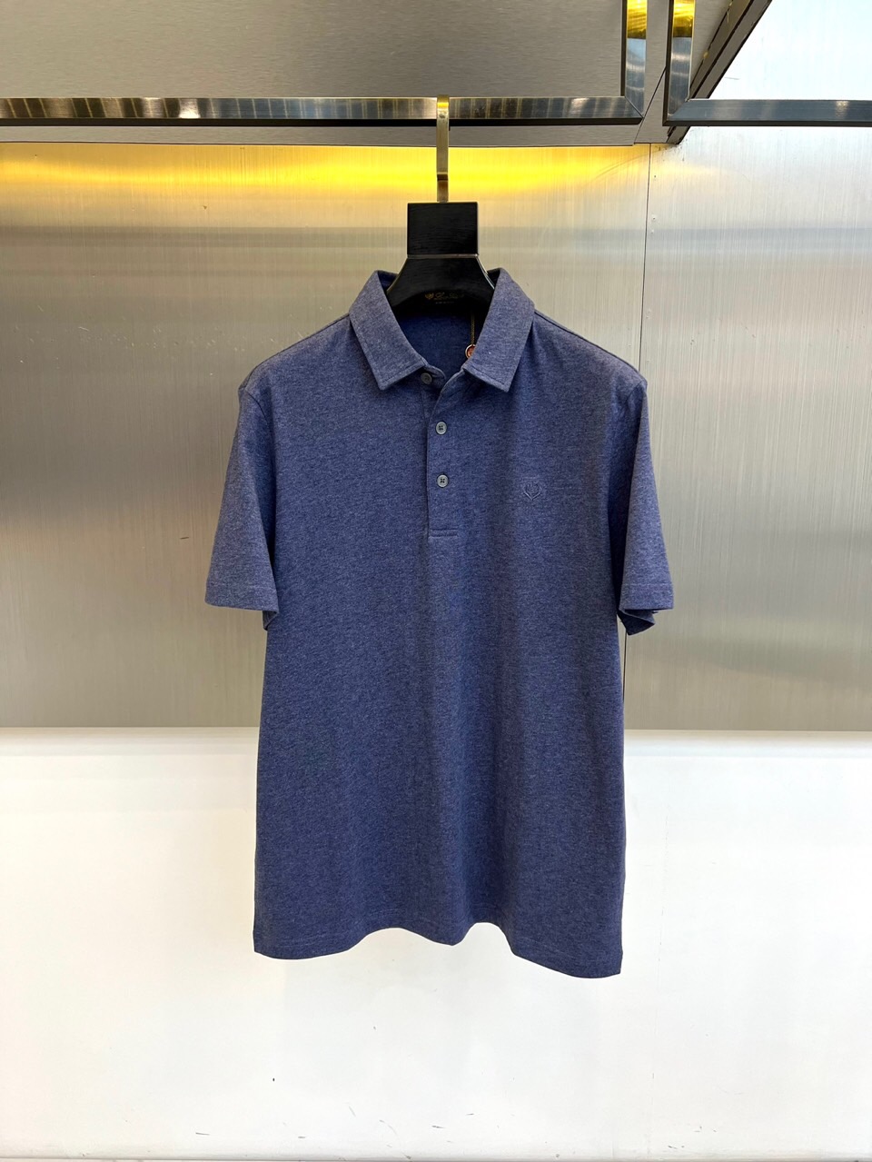 polo Man