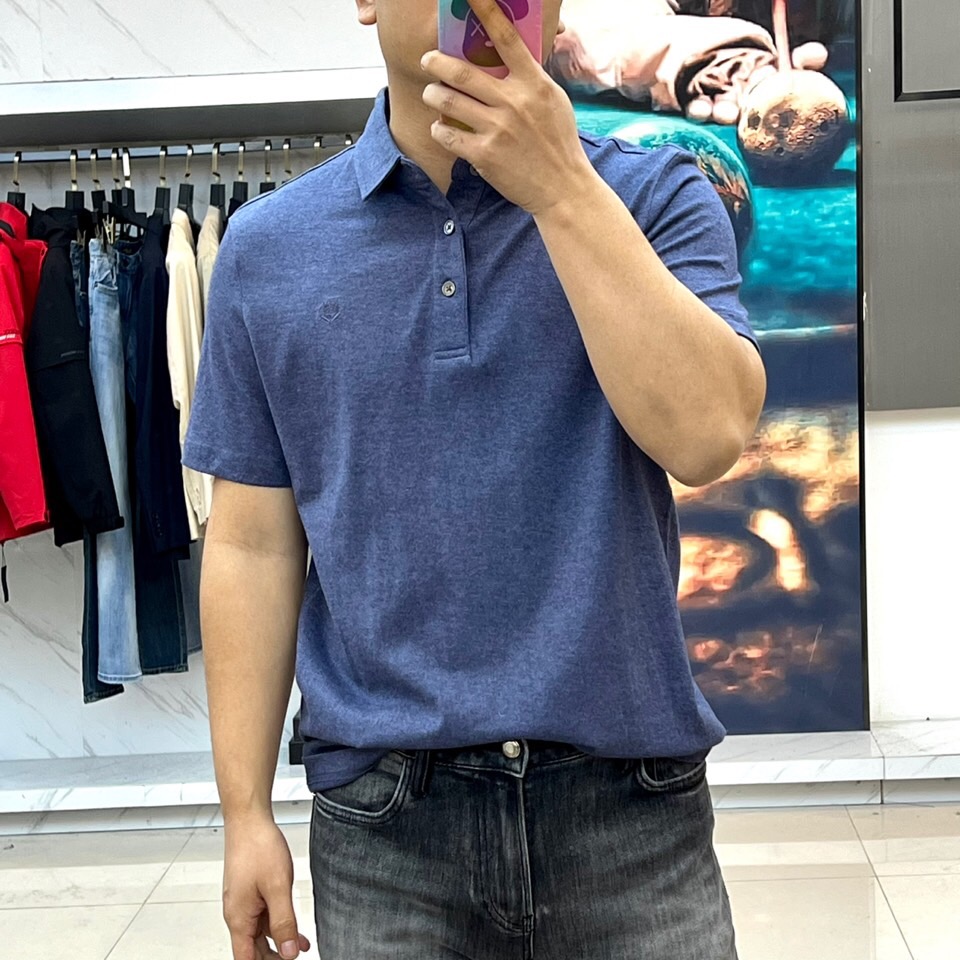 polo Man
