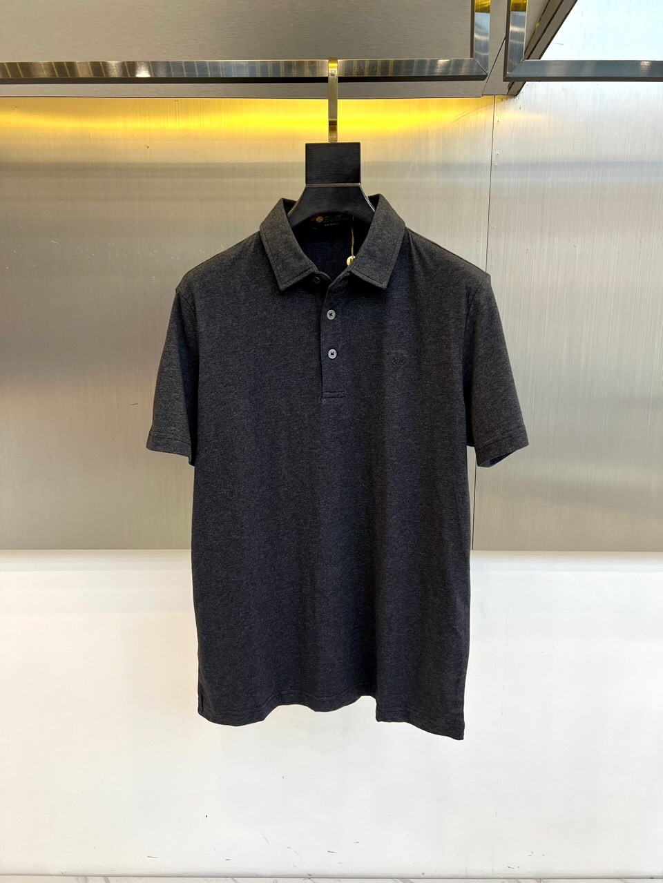 polo Man