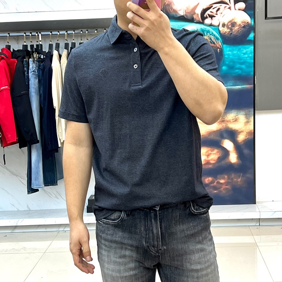 polo Man