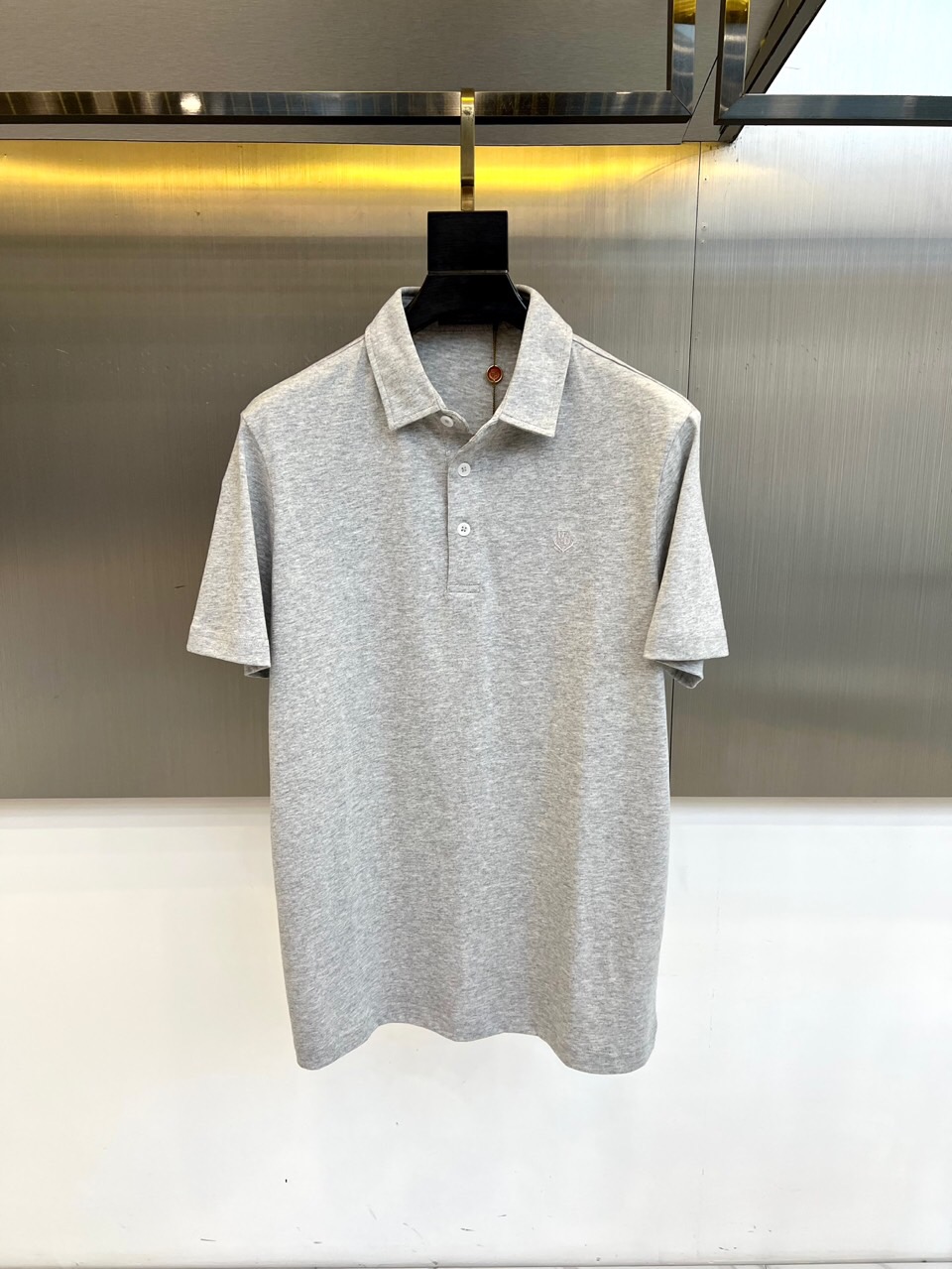polo Man