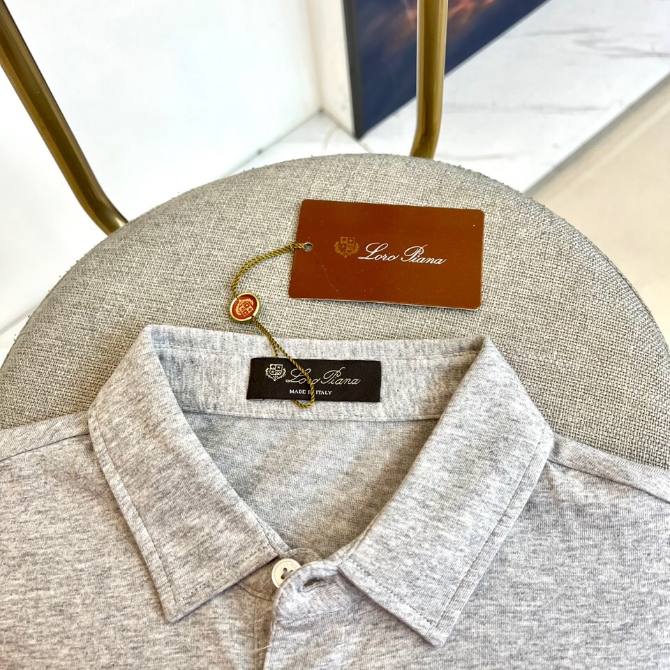 polo Man
