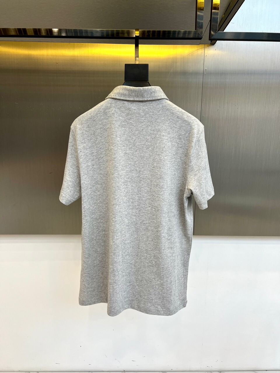 polo Man