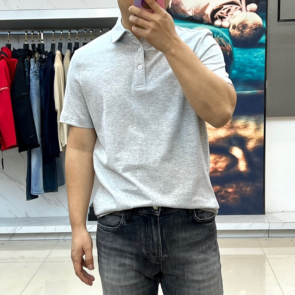polo Man