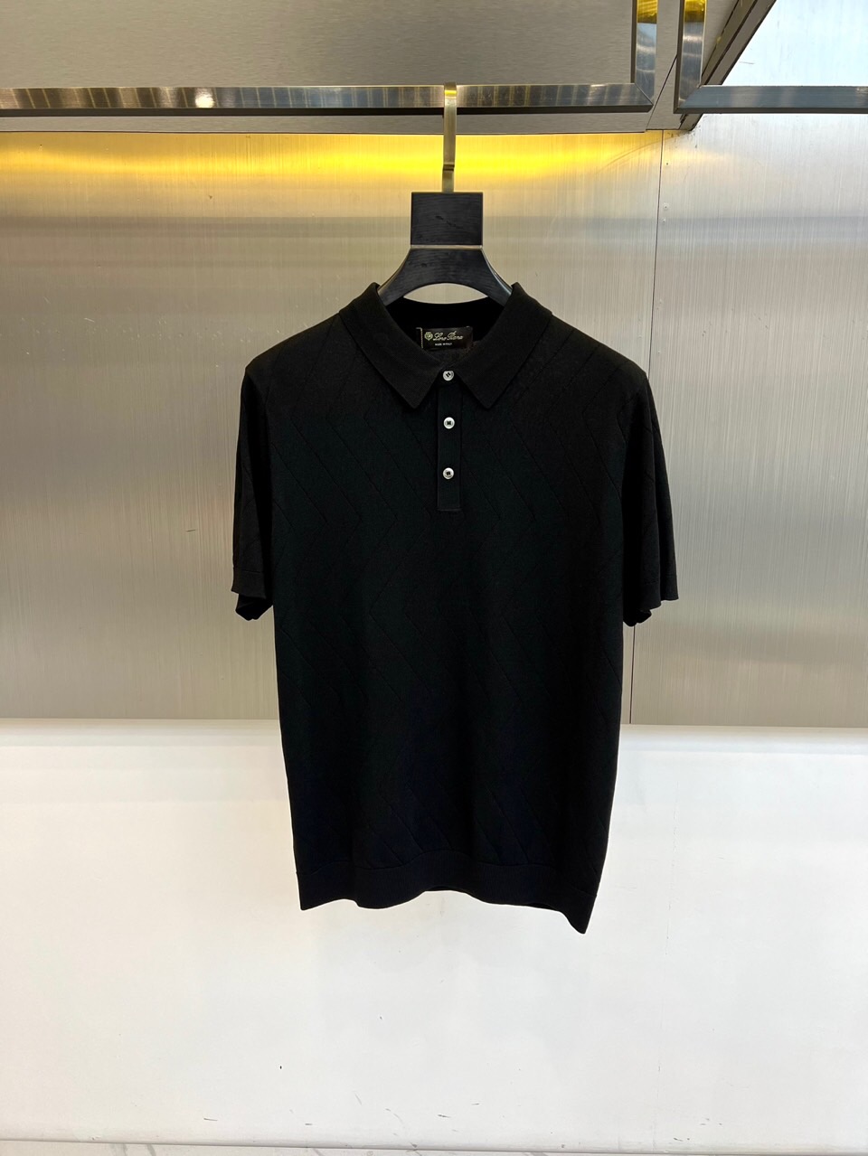 polo Man