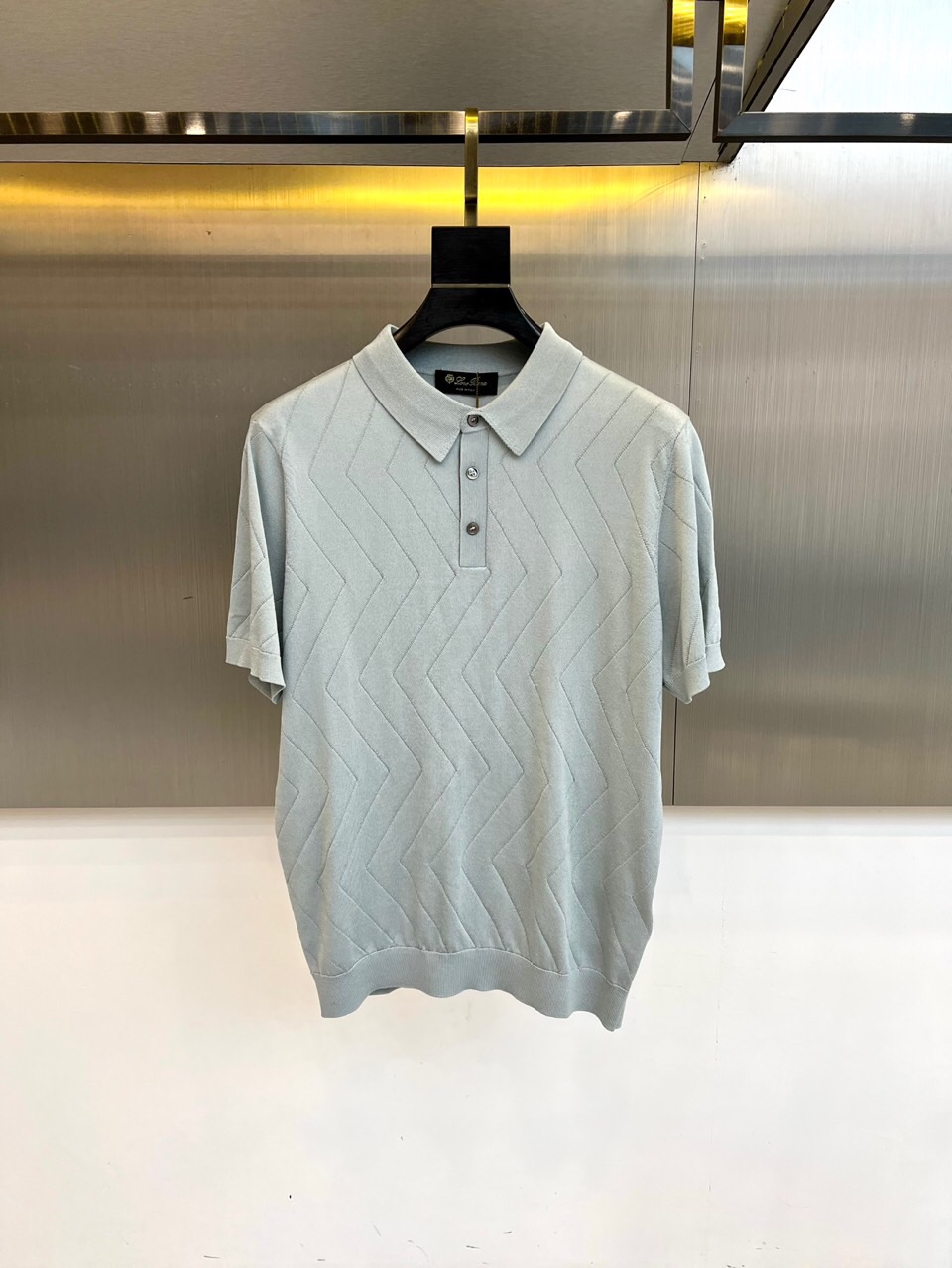 polo Man