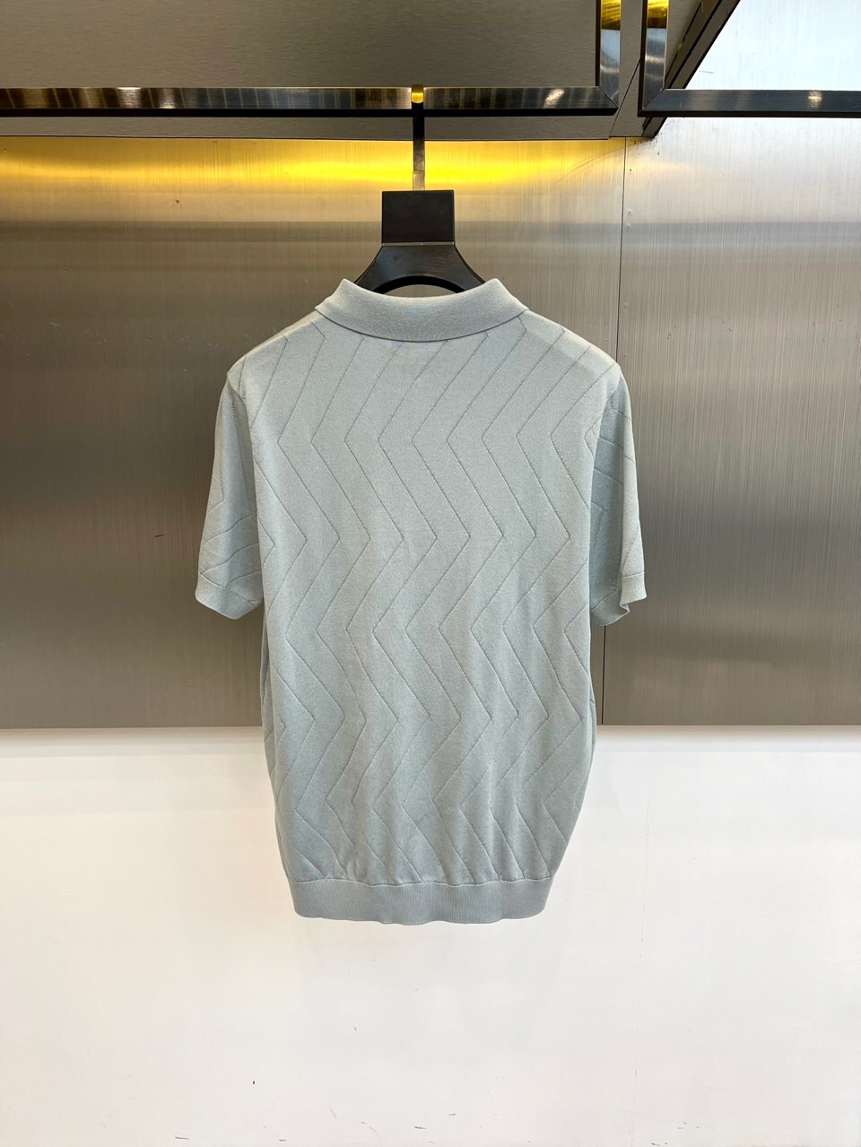 polo Man