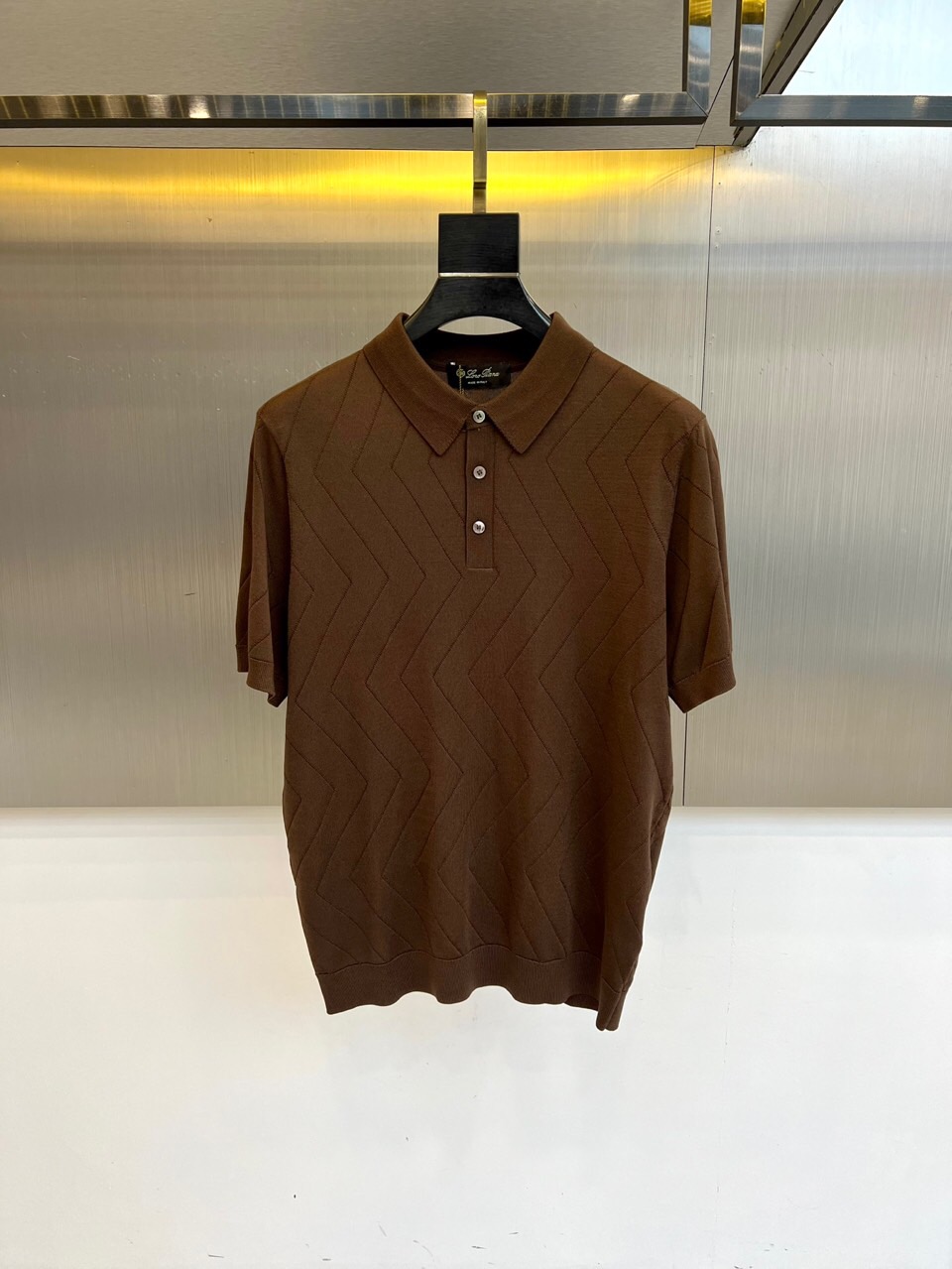 polo Man