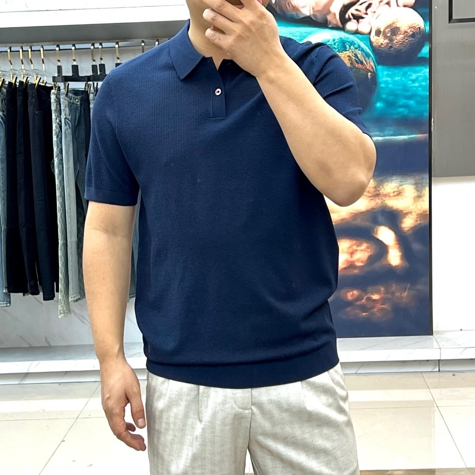 polo Man