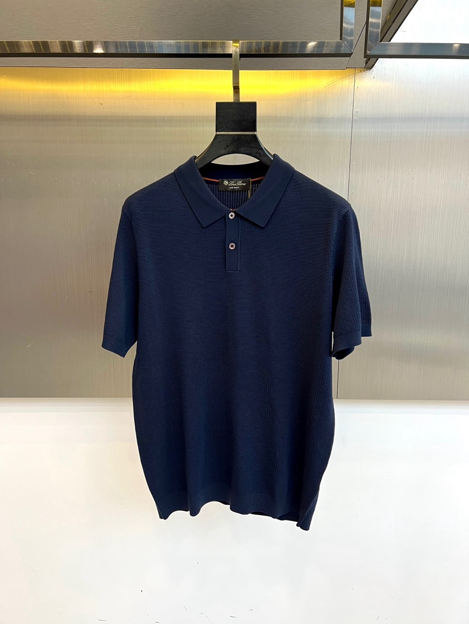 polo Man