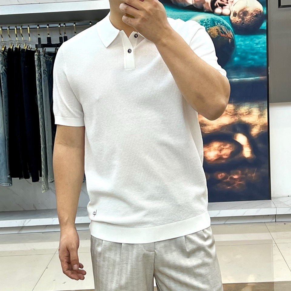 polo Man