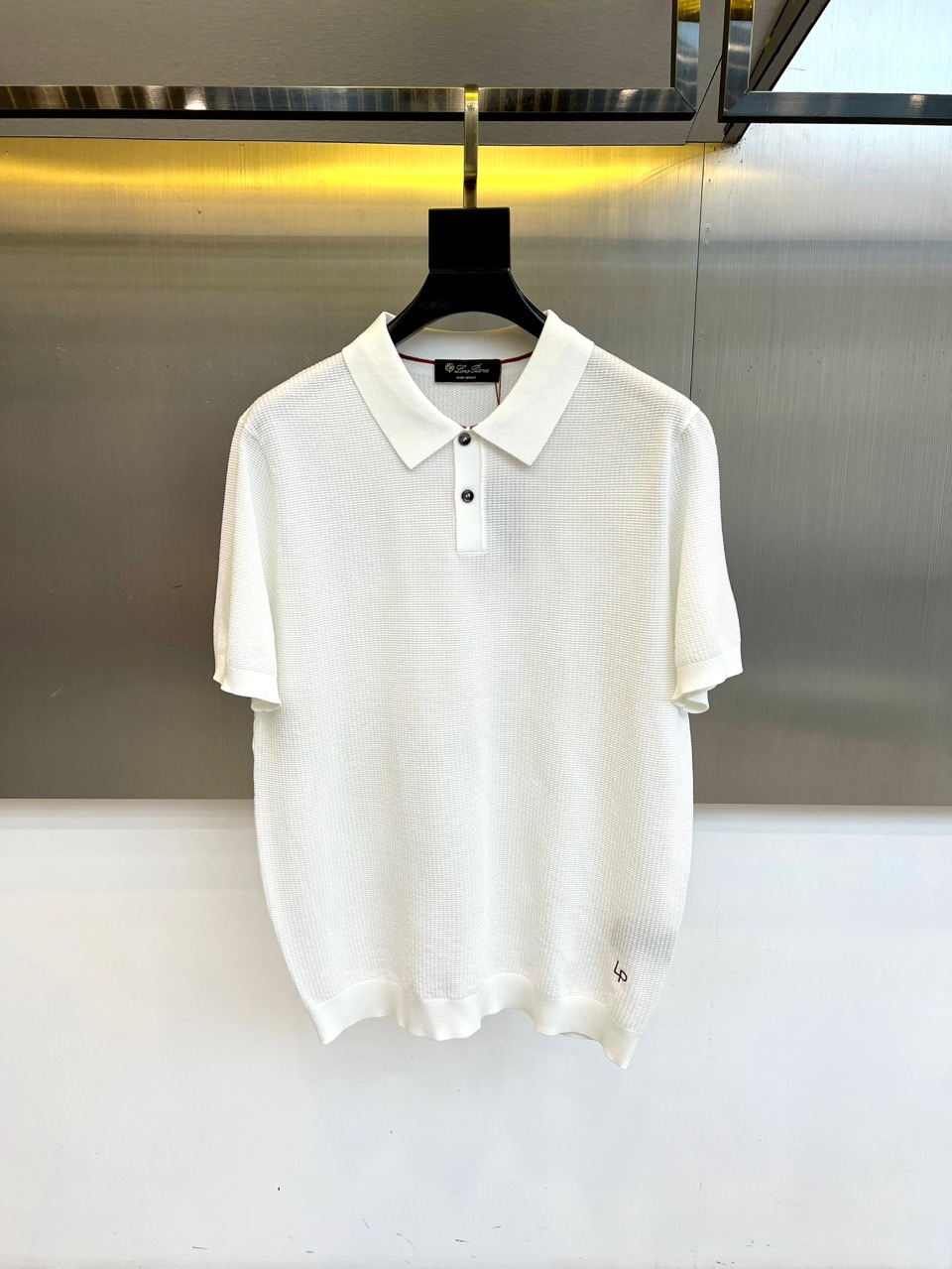 polo Man