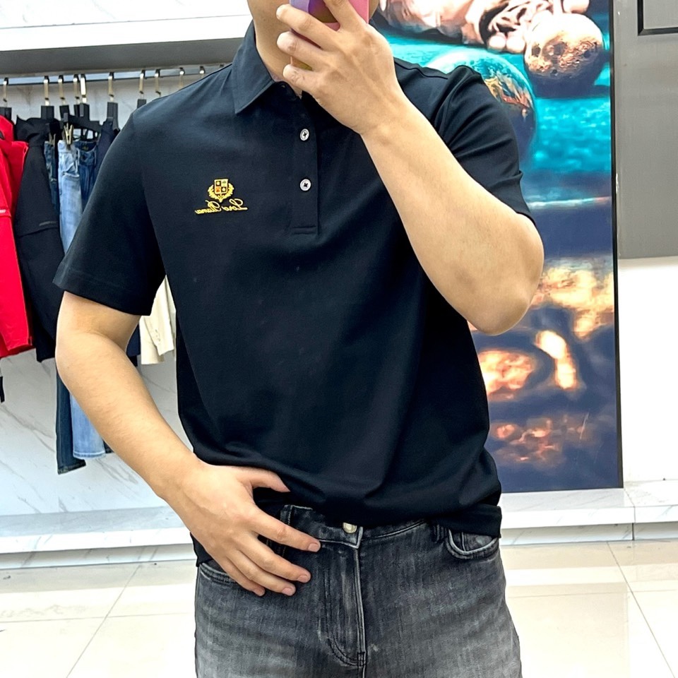 polo Man