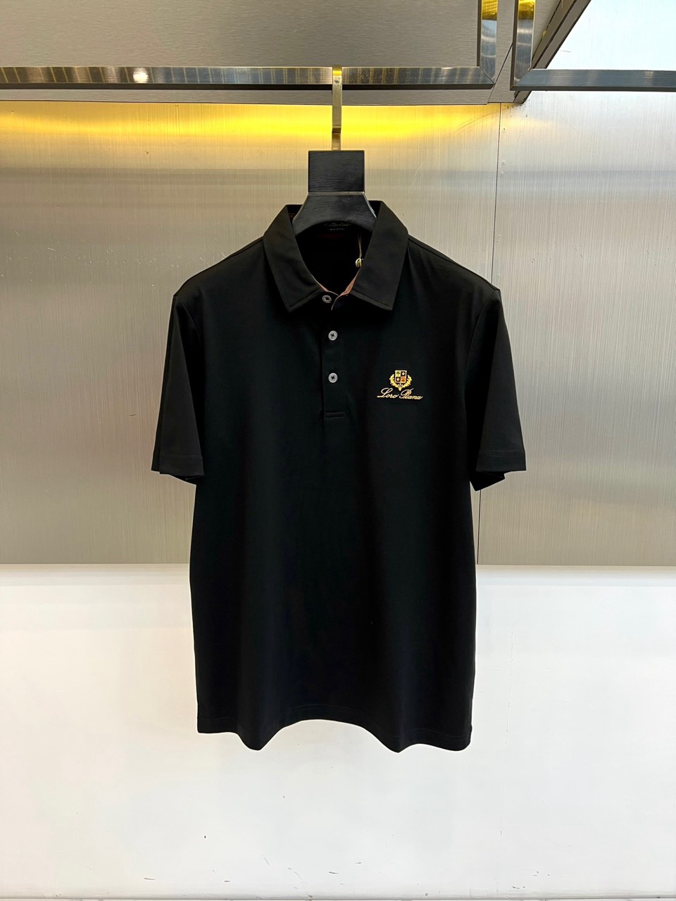polo Man