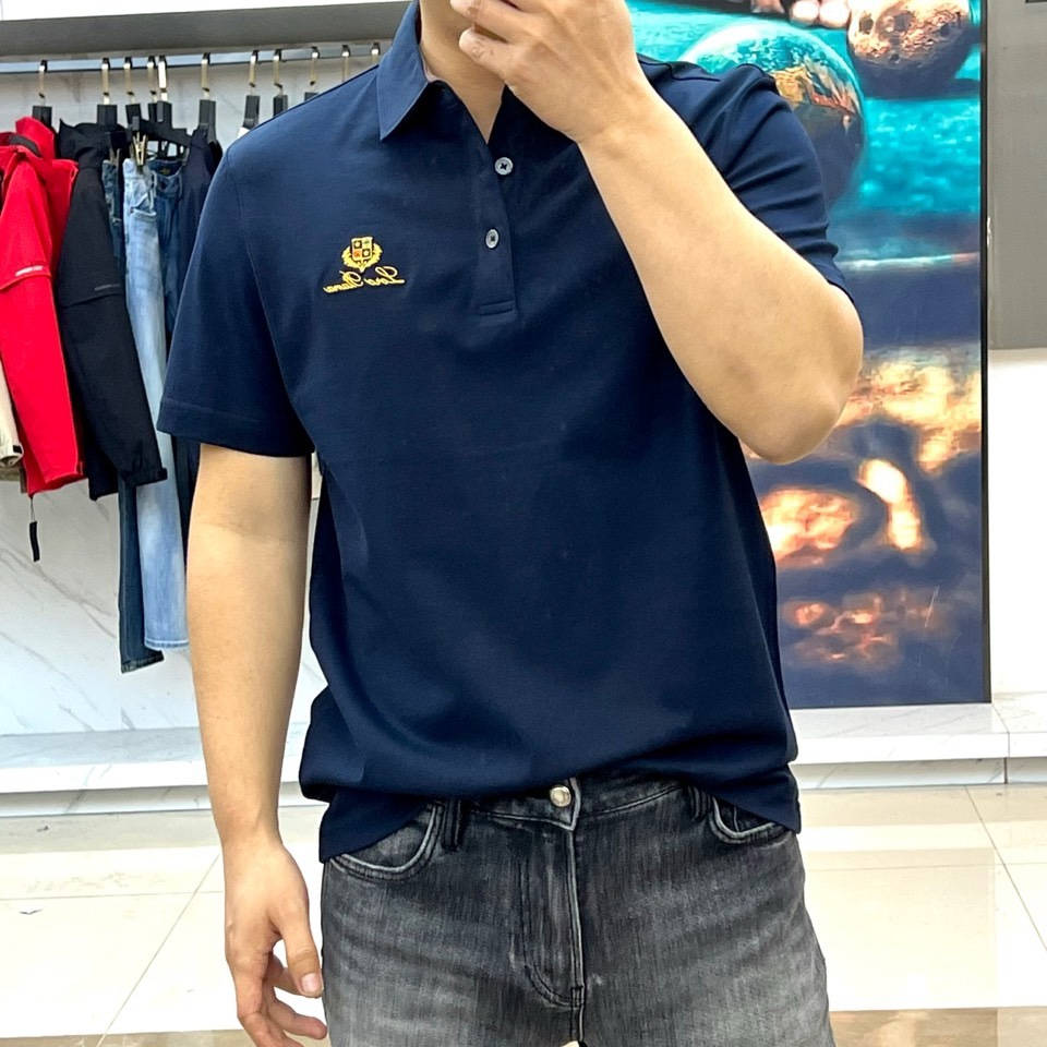 polo Man